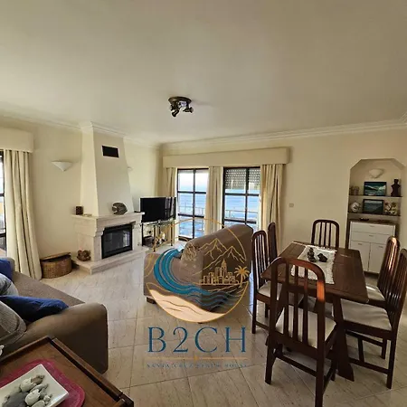 Apartament B2ch House *