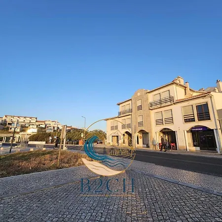 Apartament B2ch House Santa Cruz (Oeste)