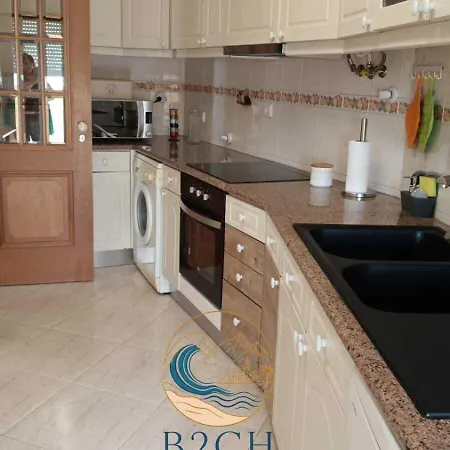 B2ch House * Santa Cruz (Oeste)