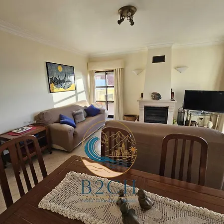 Apartament B2ch House *