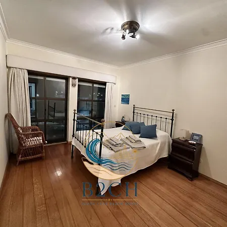 Apartament B2ch House Santa Cruz (Oeste)