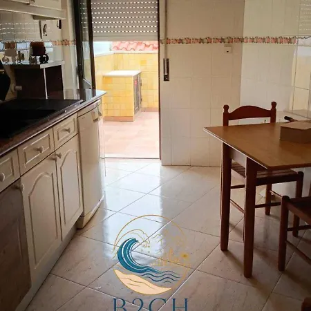 Apartament B2ch House