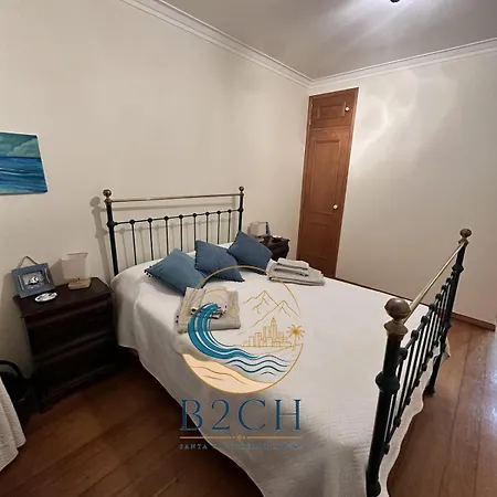 B2ch House Apartament *