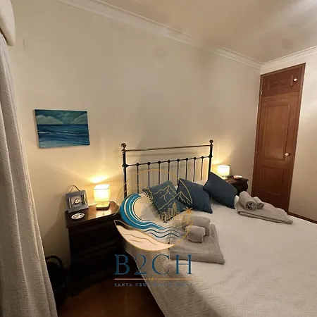 Apartament B2ch House Santa Cruz (Oeste)