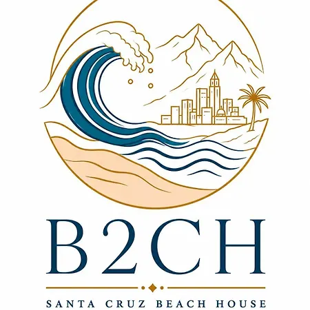 B2ch House Apartament