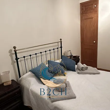 Apartament B2ch House *